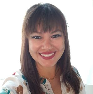 Meet your Posher, Tammy